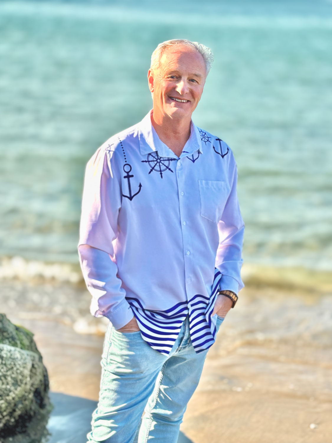 elia-standing-beach